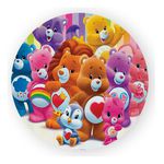 Painel Redondo 50x50 - Ursinhos
