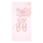 Painel Retangular 2.20x1.50 - Bailarina