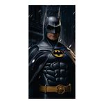 Painel Retangular 2.20x1.50 - Batman