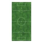 Painel Retangular 2.20x1.50 - Futebol