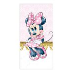 Painel Retangular 2.20x1.50 - Minnie