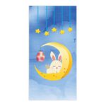 Painel Retangular 2.20x1.50 - Páscoa