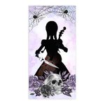 Painel Retangular 2.20x1.50 - Wandinha