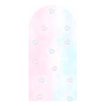 Painel Romano 2x1 - Aquarela