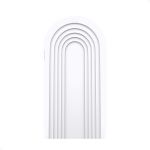 Painel Romano 2x1 - Aspiral