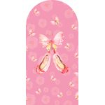 Painel Romano 2x1 - Bailarina