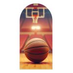 Painel Romano 2x1 - Basquete