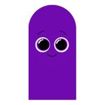 Painel Romano 2x1 - Bolofofo