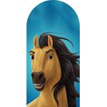 Painel Romano 2x1 - Cavalo