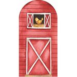 Painel Romano 2x1 - Celeiro Roça