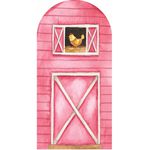 Painel Romano 2x1 - Celeiro Roça