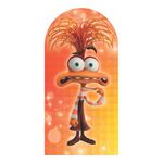 Painel Romano 2x1 - Divertidamente