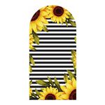 Painel Romano 2x1 - Florido