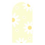 Painel Romano 2x1 - Florido