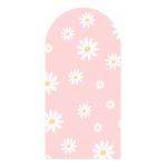 Painel Romano 2x1 - Florido