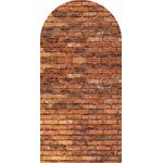 Painel Romano 2x1 - Fundo Parede