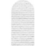 Painel Romano 2x1 - Fundo Parede