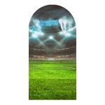 Painel Romano 2x1 - Futebol