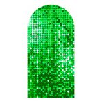 Painel Romano 2x1 - Gliter