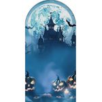 Painel Romano 2x1 - Hallowen