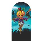 Painel Romano 2x1 - Hallowen