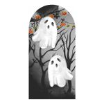 Painel Romano 2x1 - Hallowen