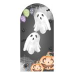 Painel Romano 2x1 - Hallowen