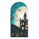 Painel Romano 2x1 - Hallowen
