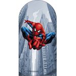 Painel Romano 2x1 - Homem Aranha