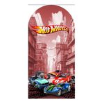 Painel Romano 2x1 - Hot Wheels