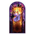 Painel Romano 2x1 - Isabela Encanto