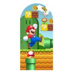 Painel Romano 2x1 - Mario Bros