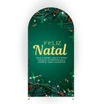 Painel Romano 2x1 - Natal