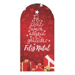 Painel Romano 2x1 - Natal