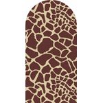 Painel Romano 2x1 - Onça