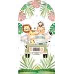 Painel Romano 2x1 - Safari