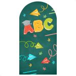 Painel Romano 2x1 - Volta às Aulas