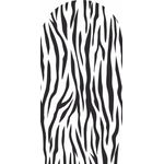 Painel Romano 2x1 - Zebra