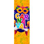 Capa De Porta Para Decoração Carnaval 2