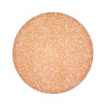 Painel De Festa Redondo Glitter Brilho