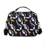 Bag Tucano Bico Amarelo Coleção By Florest Brasil 2026