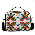 Bag Asas De Araras Coleção By Florest Brasil 2026