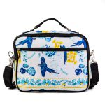 Bag Arara Azul Coleção By Florest Brasil 2025