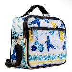 Bag Arara Azul Coleção By Florest Brasil 2025