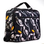 Bag Tucano Bico Amarelo Coleção By Florest Brasil 2026