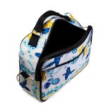 Bag Arara Azul Coleção By Florest Brasil 2025