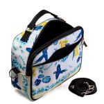 Bag Arara Azul Coleção By Florest Brasil 2025