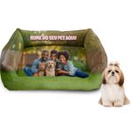 Caminha Pet para pet - Personalizada