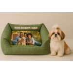 Caminha Pet para pet - Personalizada