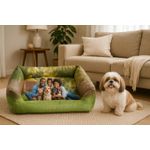 Caminha Pet para pet - Personalizada